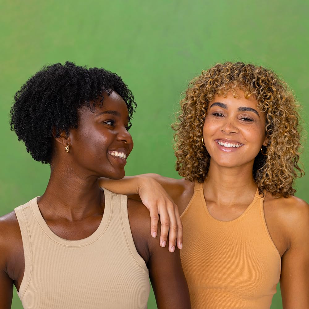 INNERSENSE Organic Beauty - I Create Curl Memory Gel | Non-Toxic, Cruelty-Free Haircare (10 oz | 295 ml)